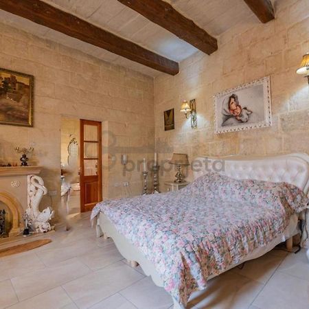 Vintage Farmhouse Qormi Kültér fotó