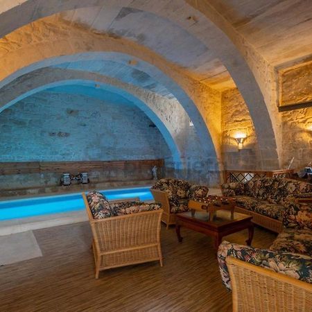 Vintage Farmhouse Qormi Kültér fotó