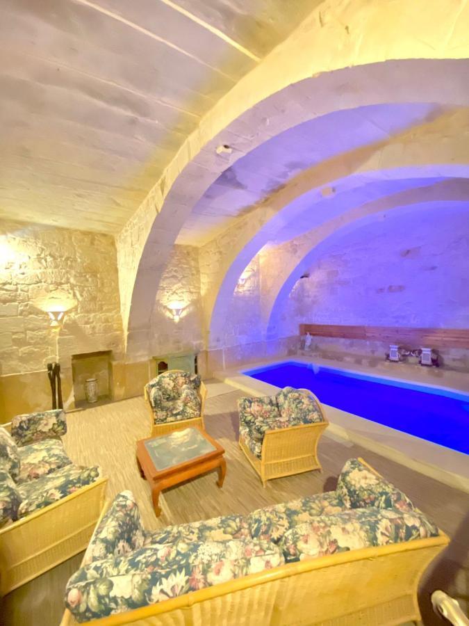 Vintage Farmhouse Qormi Kültér fotó