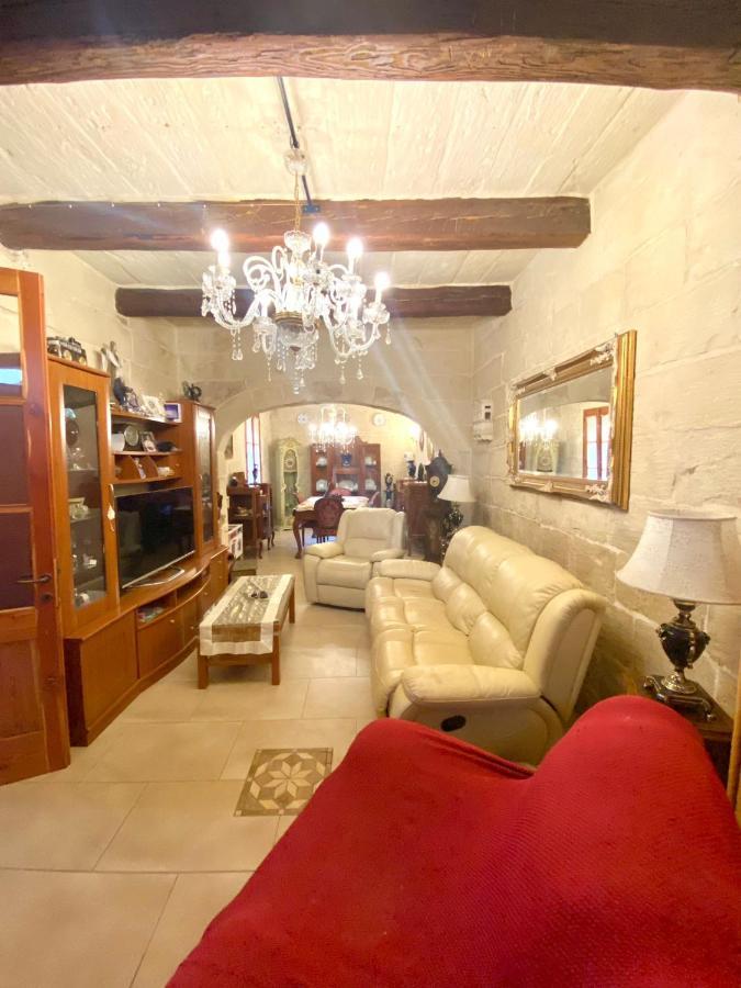 Vintage Farmhouse Qormi Kültér fotó