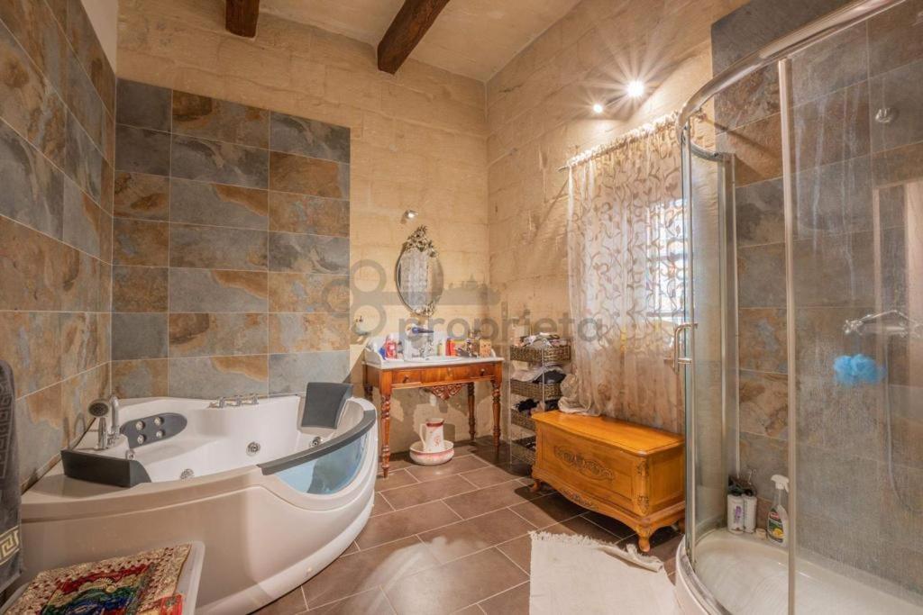 Vintage Farmhouse Qormi Kültér fotó