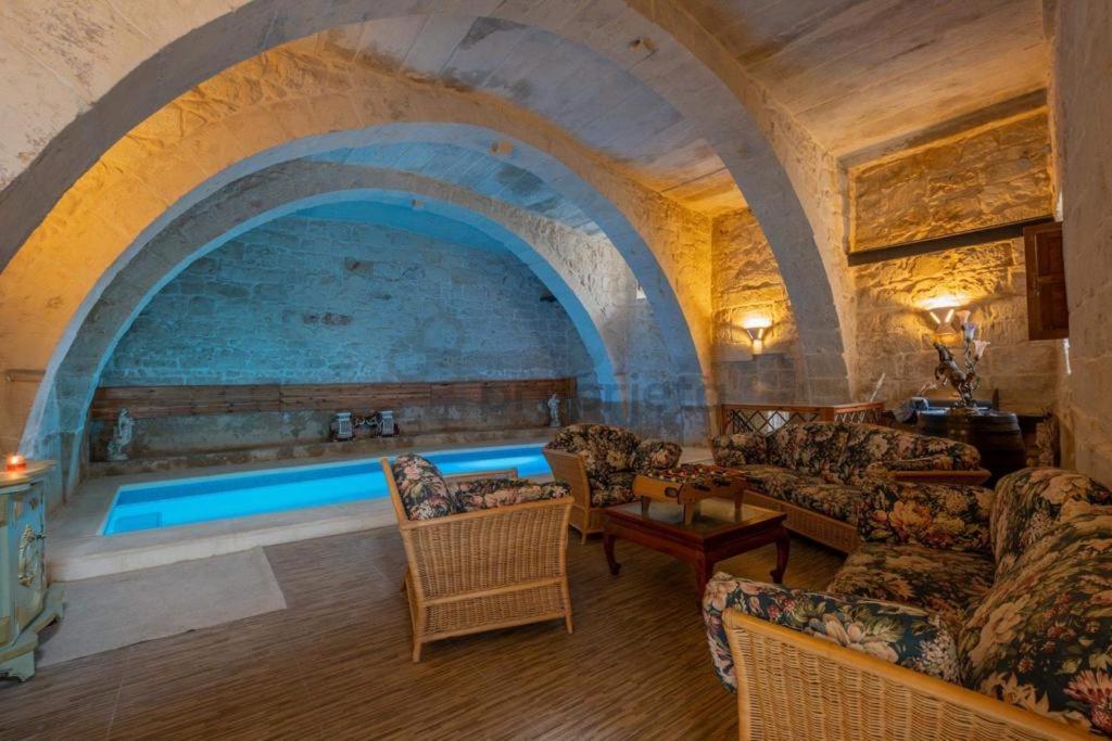 Vintage Farmhouse Qormi Kültér fotó