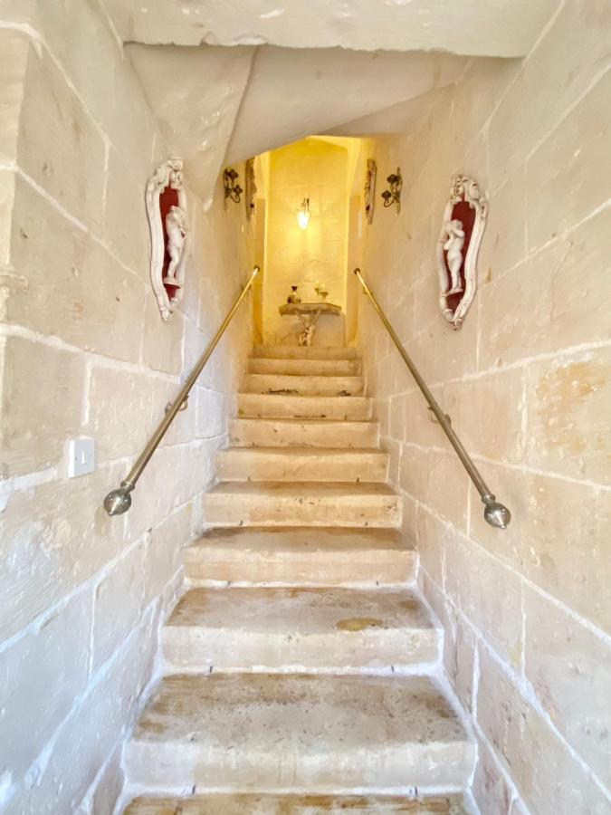 Vintage Farmhouse Qormi Kültér fotó