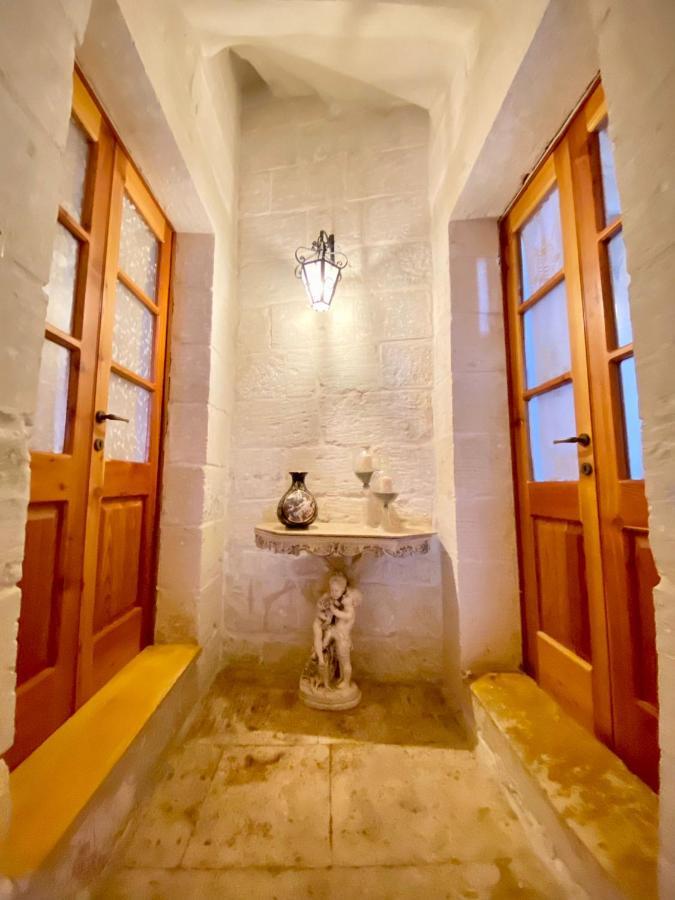 Vintage Farmhouse Qormi Kültér fotó